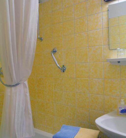 Номер Стандарт, Biohotel Spöktal