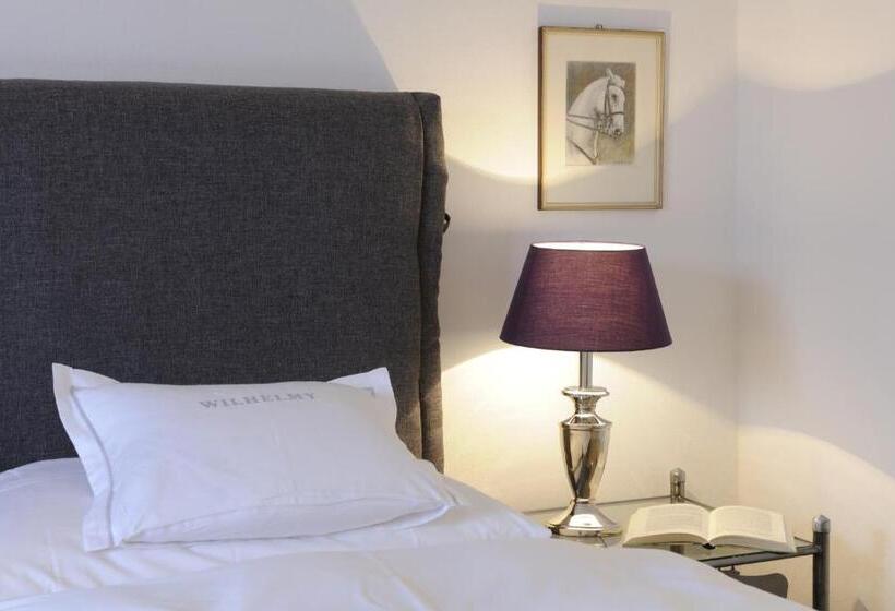 Номер Стандарт, Boutique Hotel Relais Chalet Wilhelmy