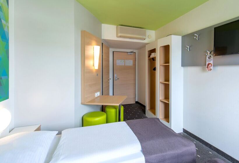 Номер Стандарт, B&b Hotel Erlangen Süd