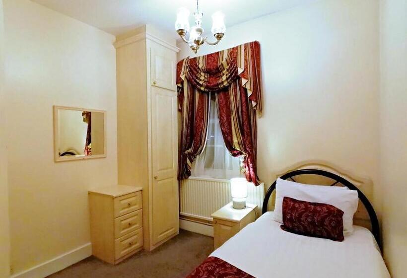 Семейный Номер Deluxe, The Gordon House