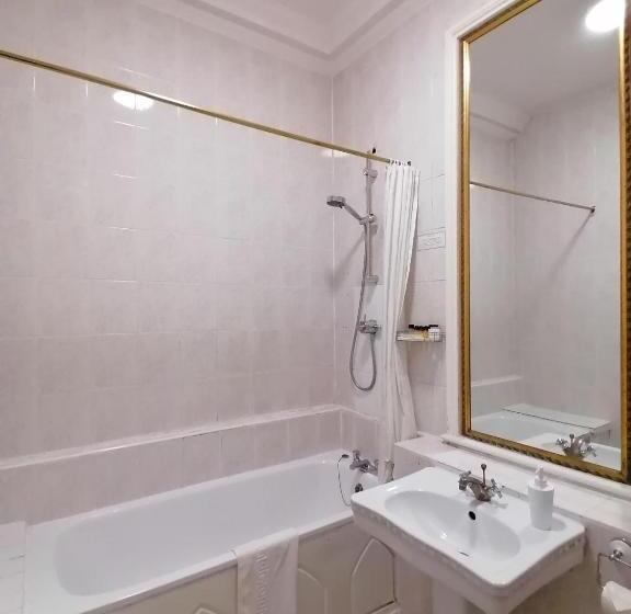 Семейный Номер Deluxe, The Gordon House