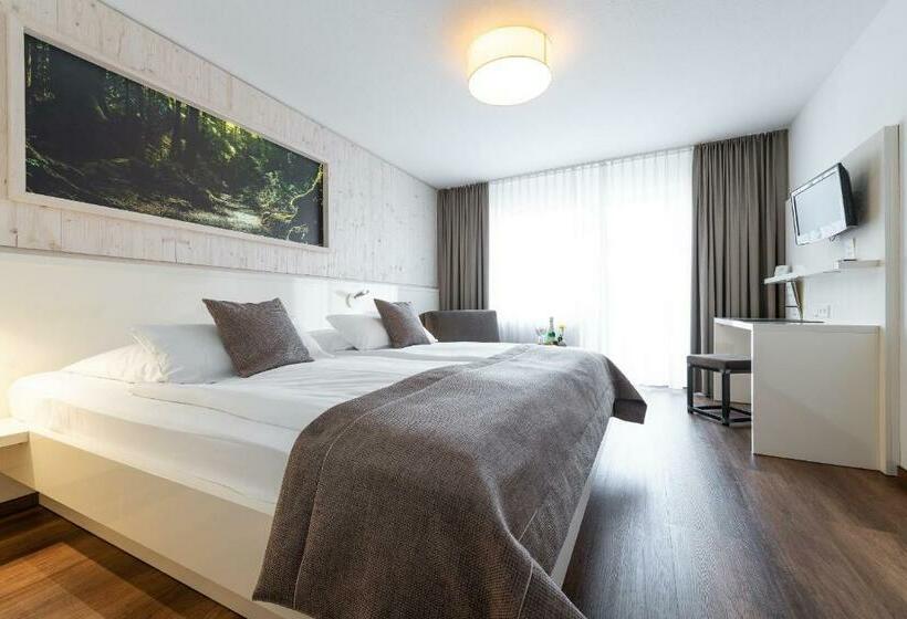 수피리어 룸, Weinstadt Hotel   Das Original