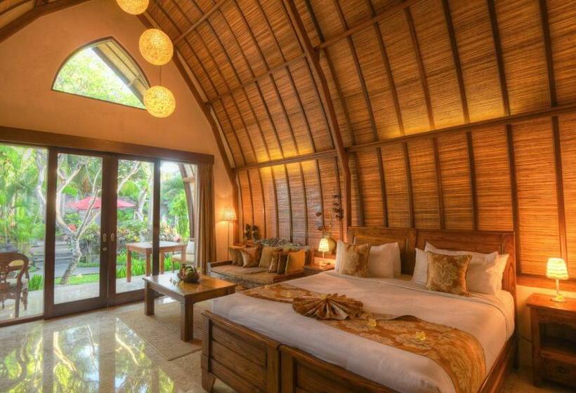 Вилла 1 Спальня, Klumpu Bali Resort