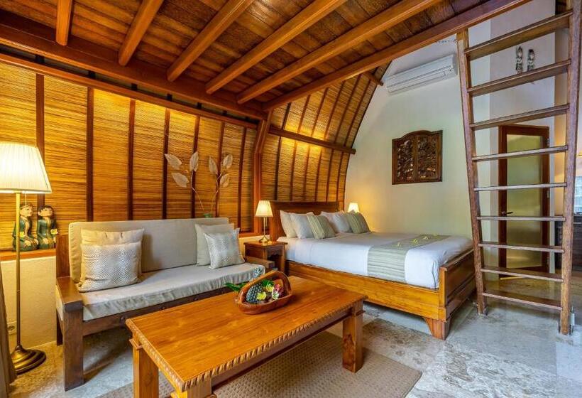 Вилла 1 Спальня, Klumpu Bali Resort