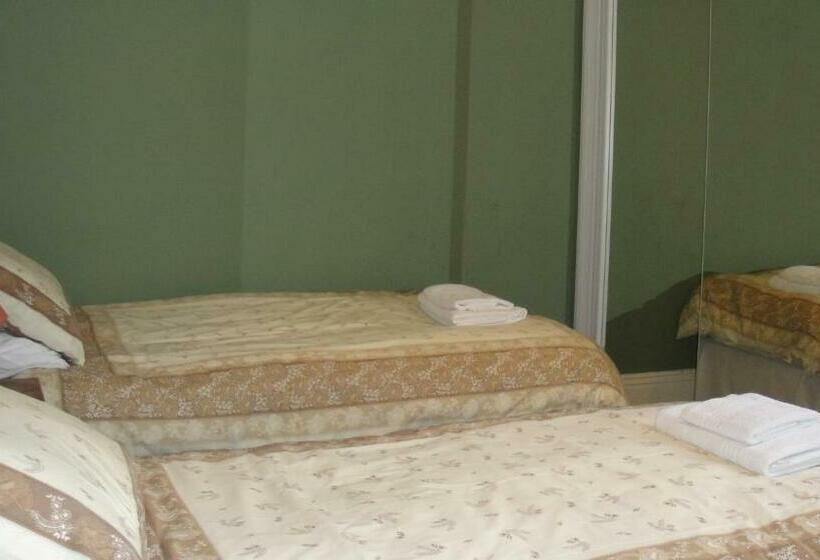 Номер Стандарт, Bankside Bed & Breakfast