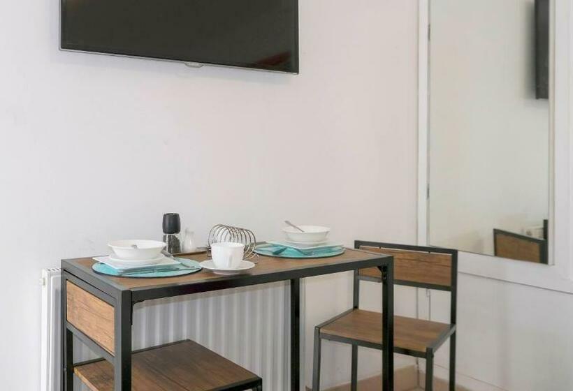 Номер Стандарт, Bayview Bed And Breakfast