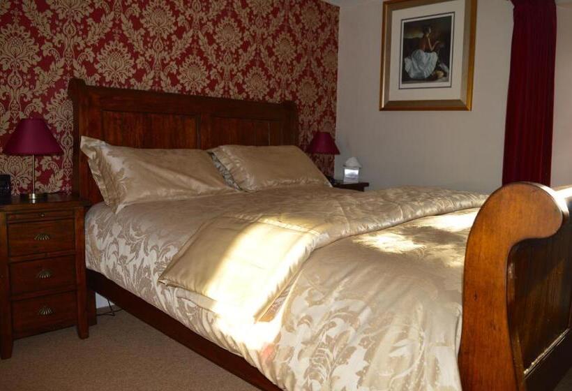 ガーデンビューデラックスルーム, The Old Mill House