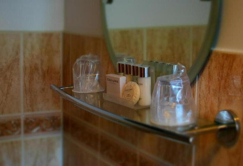 ガーデンビュークラシックルーム, The Old Mill House