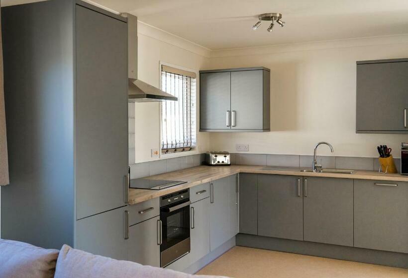 Дом 2 Спальни, Croyde Bay Hotel Or Self Catering
