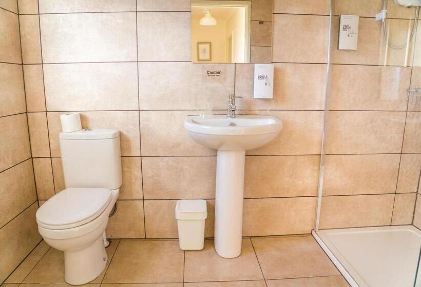 2间卧室的房子, Croyde Bay Hotel Or Self Catering