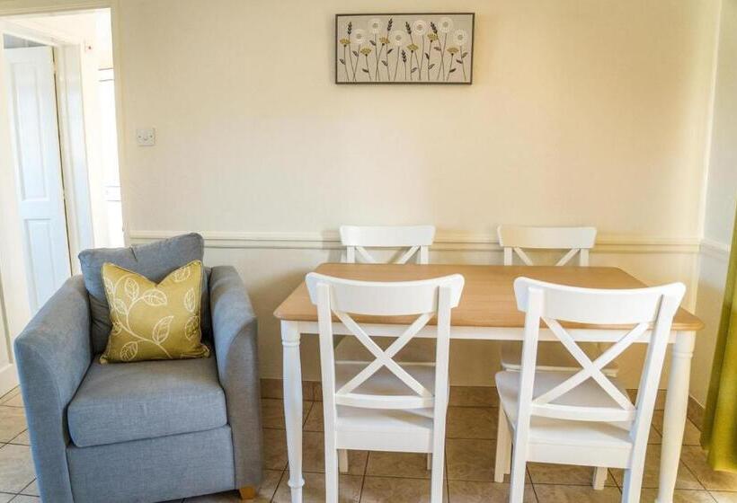 Дом 1 Спальня, Croyde Bay Hotel Or Self Catering