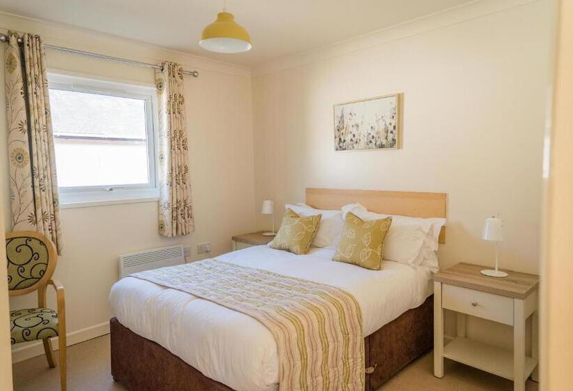 Хижина, Croyde Bay Hotel Or Self Catering