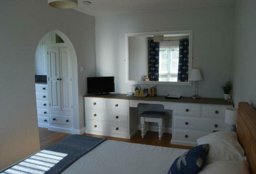 标准间, Hare & Hounds Bed & Breakfast