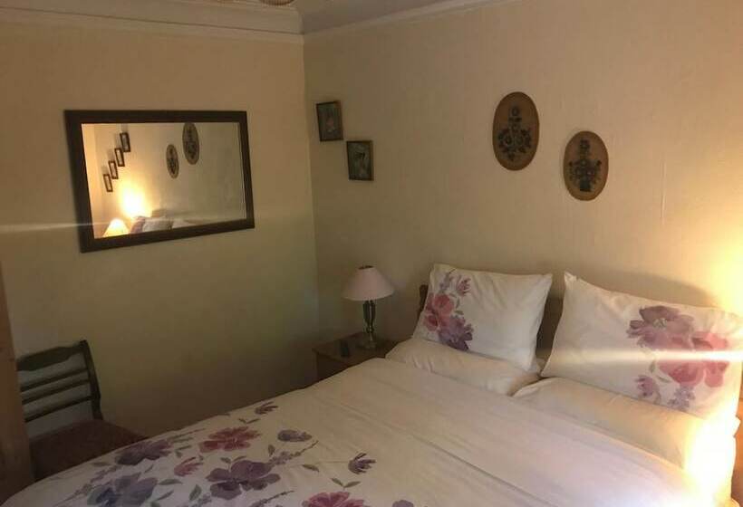 Номер Комфорт, Hosefield Bed And Breakfast