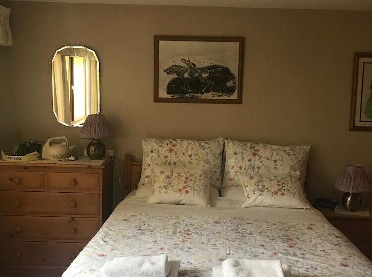 Номер Стандарт, Hosefield Bed And Breakfast