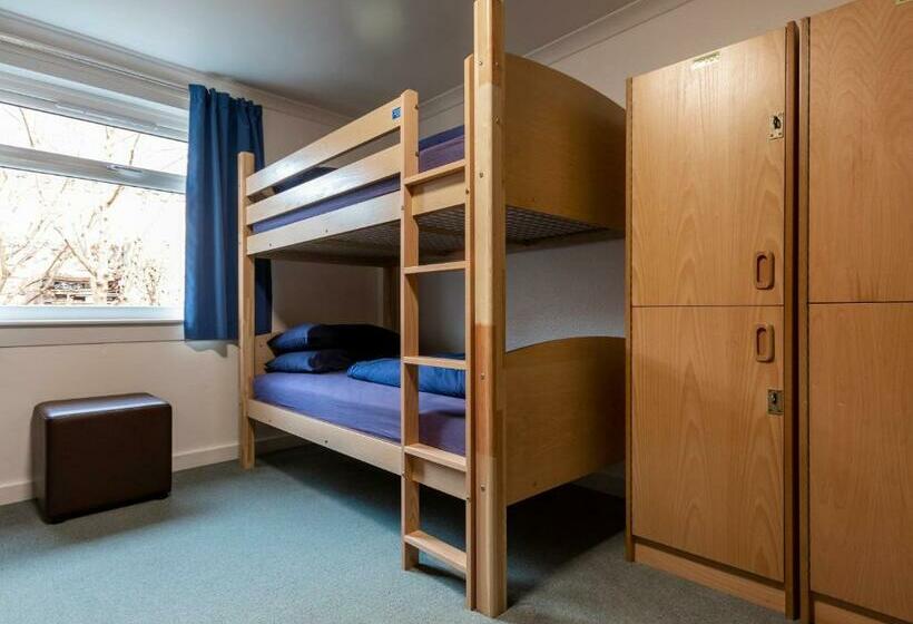 Четырехместный Номер Стандарт, Ullapool Youth Hostel