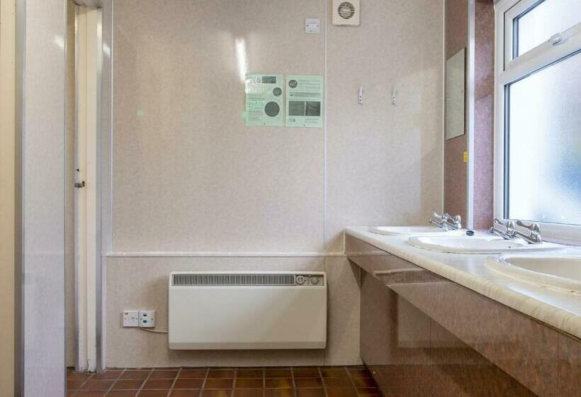 Четырехместный Номер Стандарт, Ullapool Youth Hostel