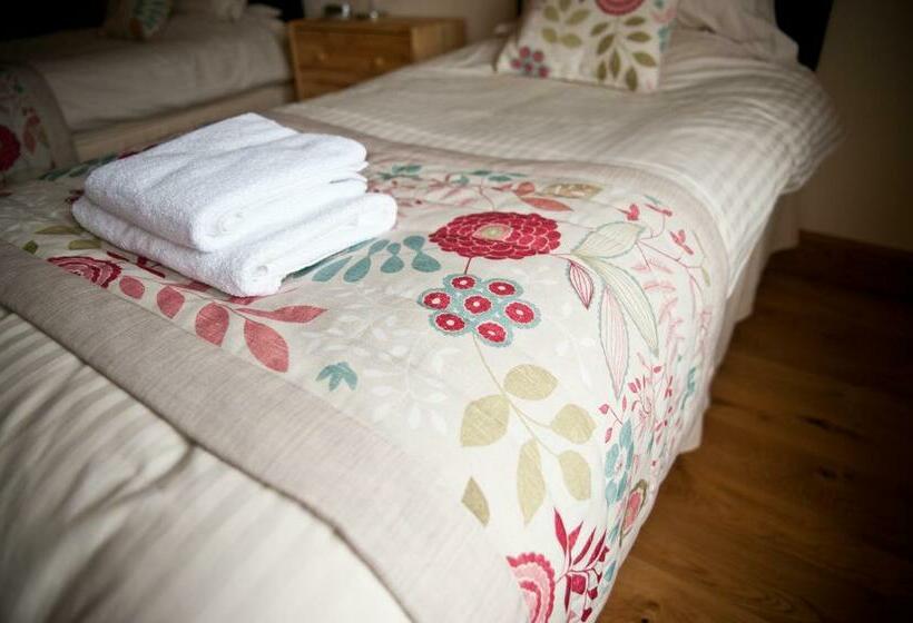 Номер Стандарт, Bamflatt Farm Bed & Breakfast