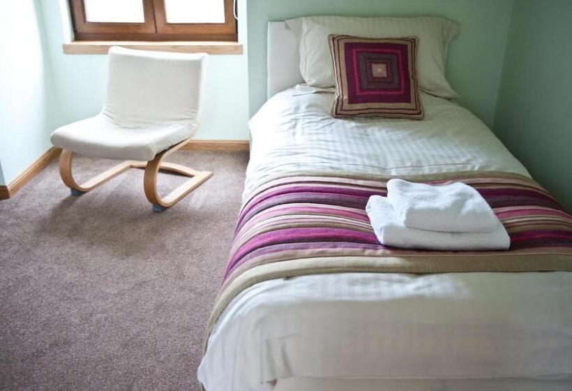 Семейный Номер, Bamflatt Farm Bed & Breakfast