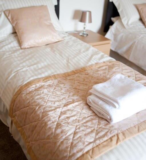 Трехместный Номер Deluxe, Bamflatt Farm Bed & Breakfast