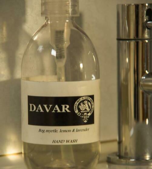 Номер Superior Вид на Море, Davar