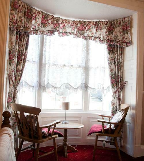 غرفة قياسية, Molyneux Guesthouse