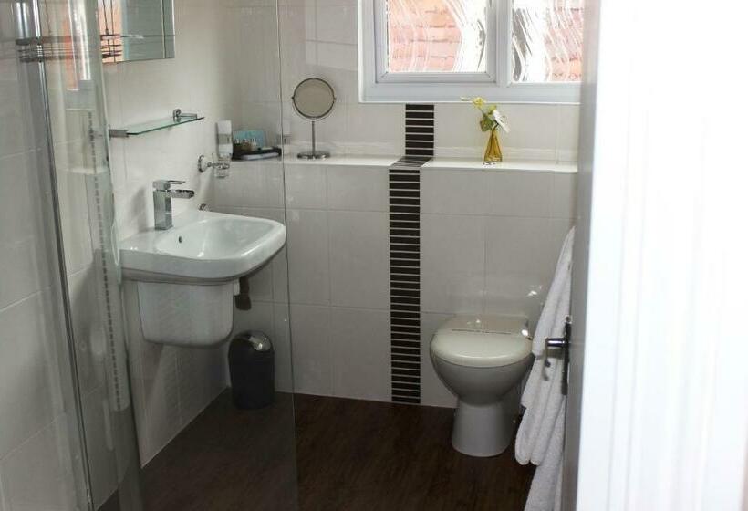 חדר סופריור, Swanage Haven Boutique Guest House