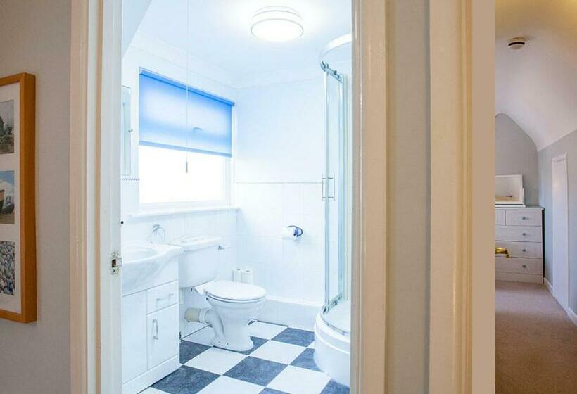 Family Suite, The Castleton