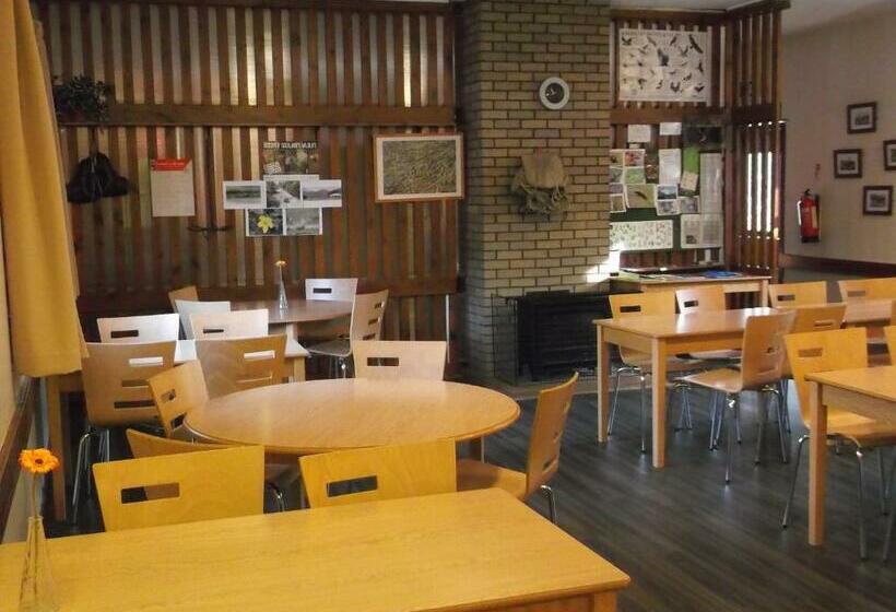 Трехместный Номер Стандарт Совместная Ванная, Crianlarich Youth Hostel