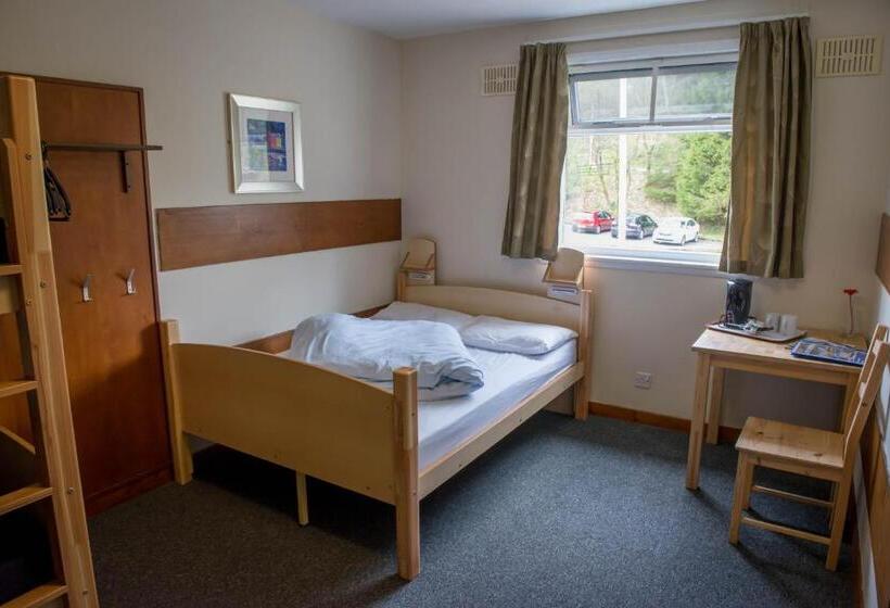 Номер Стандарт, Crianlarich Youth Hostel