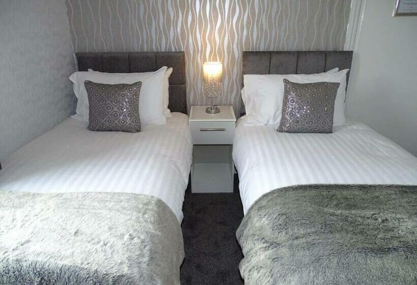 스탠다드 룸, Vallum House