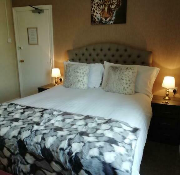 스탠다드 룸, Vallum House
