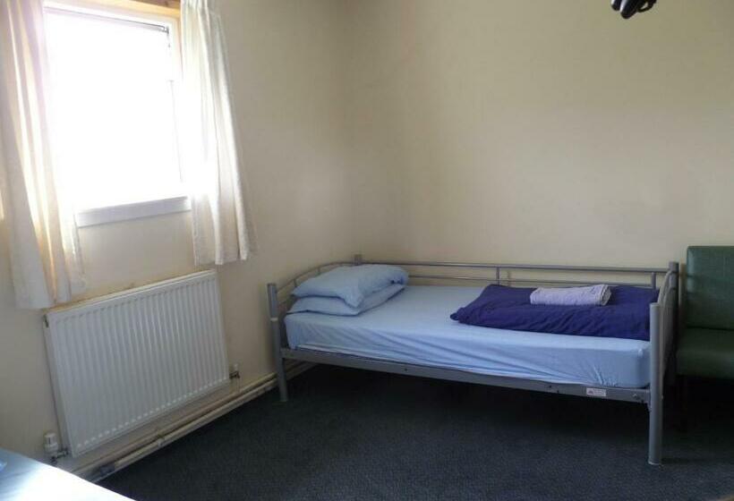 Номер Стандарт Индивидуальный, Kirkwall Youth Hostel