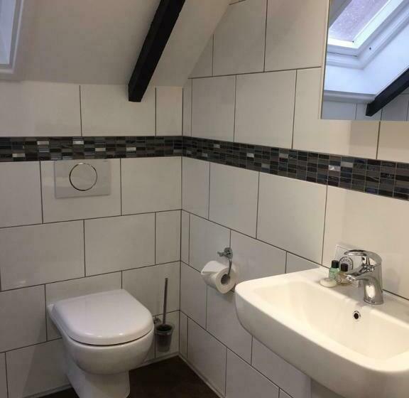 Номер Стандарт, Mullions 51 B&b