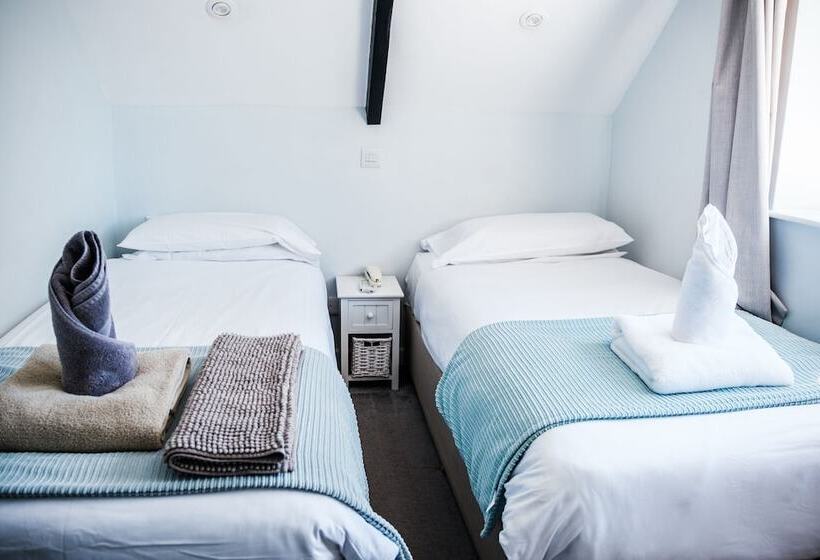 Номер Стандарт, Mullions 51 B&b