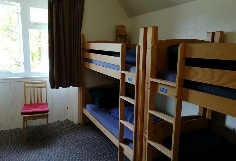 Четырехместный Номер Стандарт, Rowardennan Youth Hostel