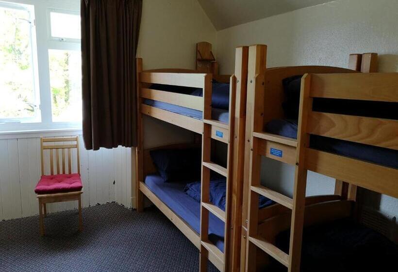 Номер Стандарт, Rowardennan Youth Hostel