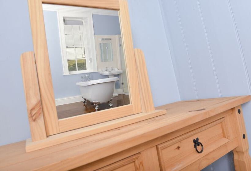 Номер Стандарт, Yha Grinton Lodge