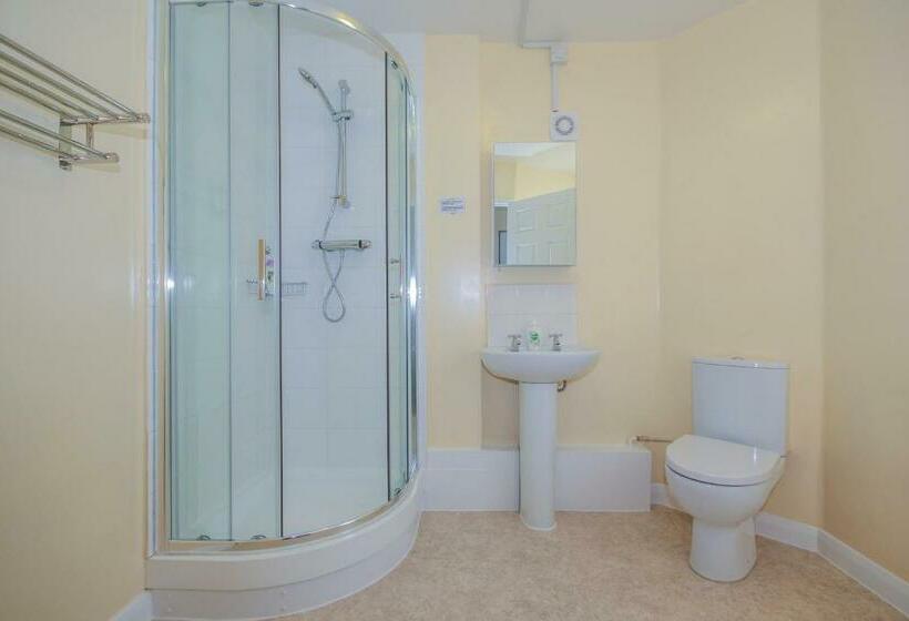 Семейный Номер Superior, Harris Guest Accommodation