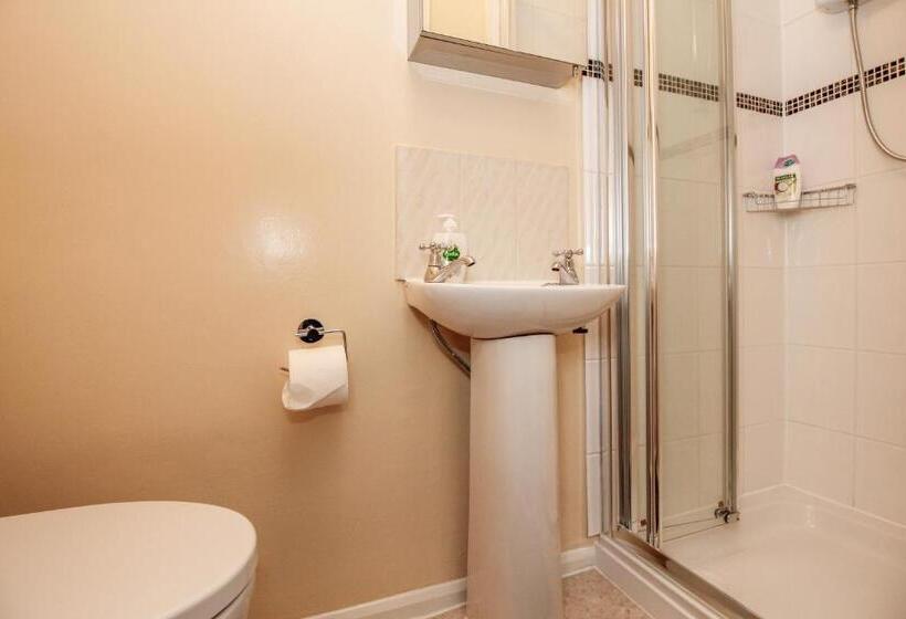 Семейный Номер Superior, Harris Guest Accommodation