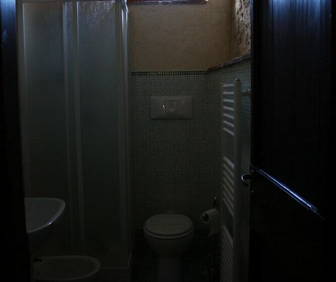 Апартаменты 1 Спальня, La Casa Sù Le Dimore Del Borgo