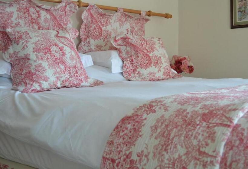 Номер Superior Кровать Кинг, Ternhill Farm House   5 Star Guest Accommodation With Optional Award Winning Breakfast