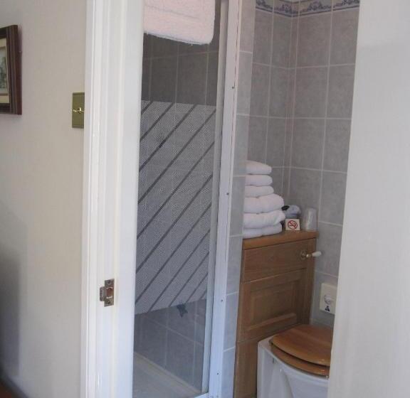 Номер Deluxe, Clayhill House Bed & Breakfast