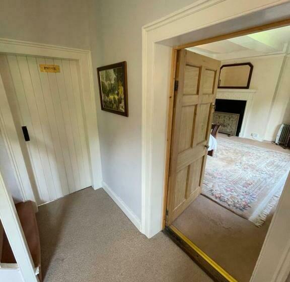 Номер Стандарт, Abbey Farm Bed And Breakfast