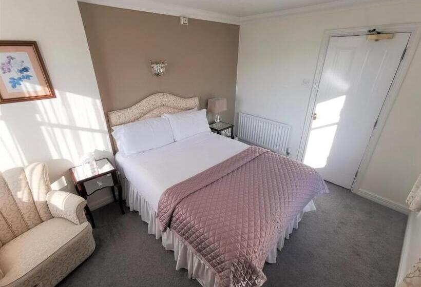 Family Suite, Diglis House