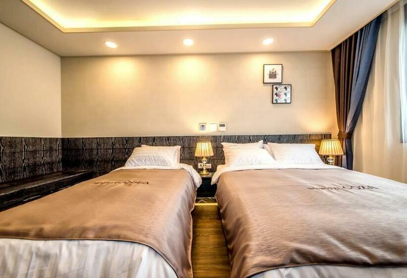 Номер Superior Вид на Сад, Seawater Spa Hotel Coza