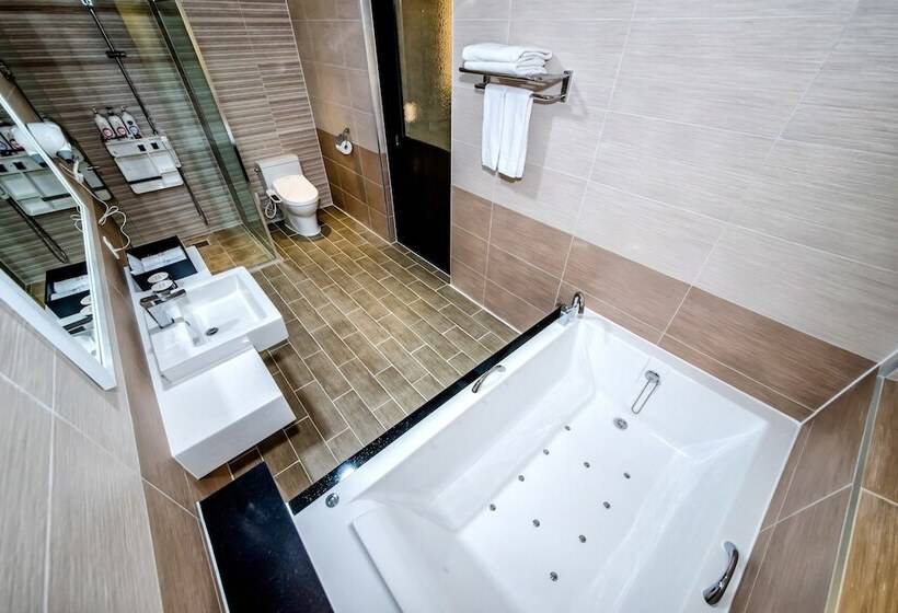 Номер Стандарт, Seawater Spa Hotel Coza