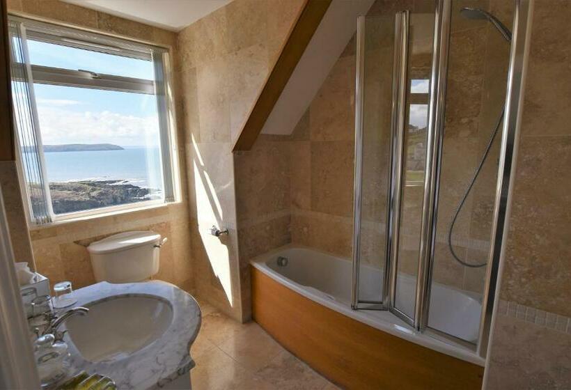 Классический Номер Вид на Море, Watersmeet