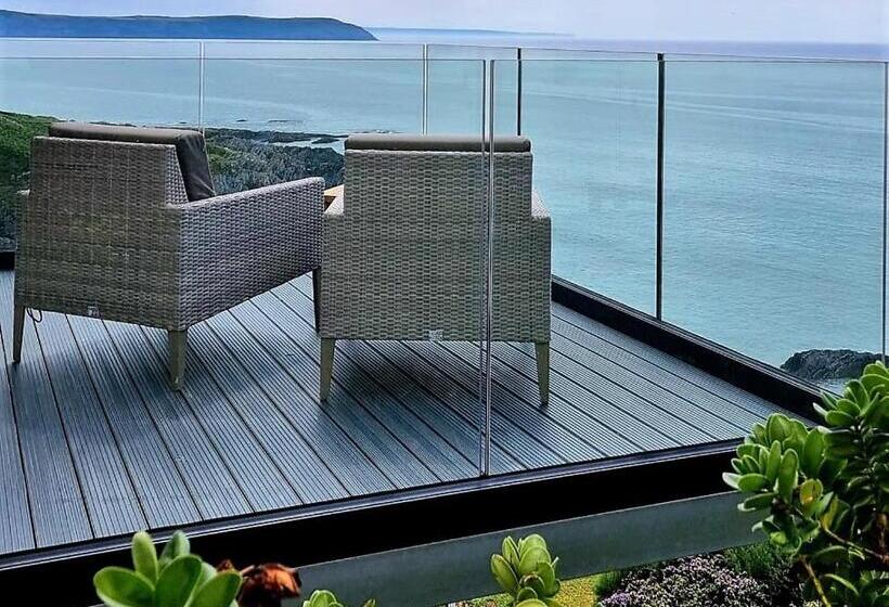 Стандартный Номер Кровать Кинг, Watersmeet