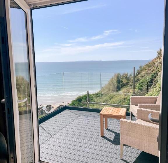 Стандартный Номер Кровать Кинг, Watersmeet